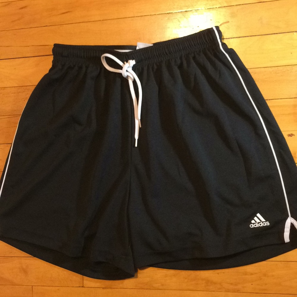 Adidas Women's Athletic Short Size L